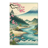 Kazuki Nakamura - Japanese Rug